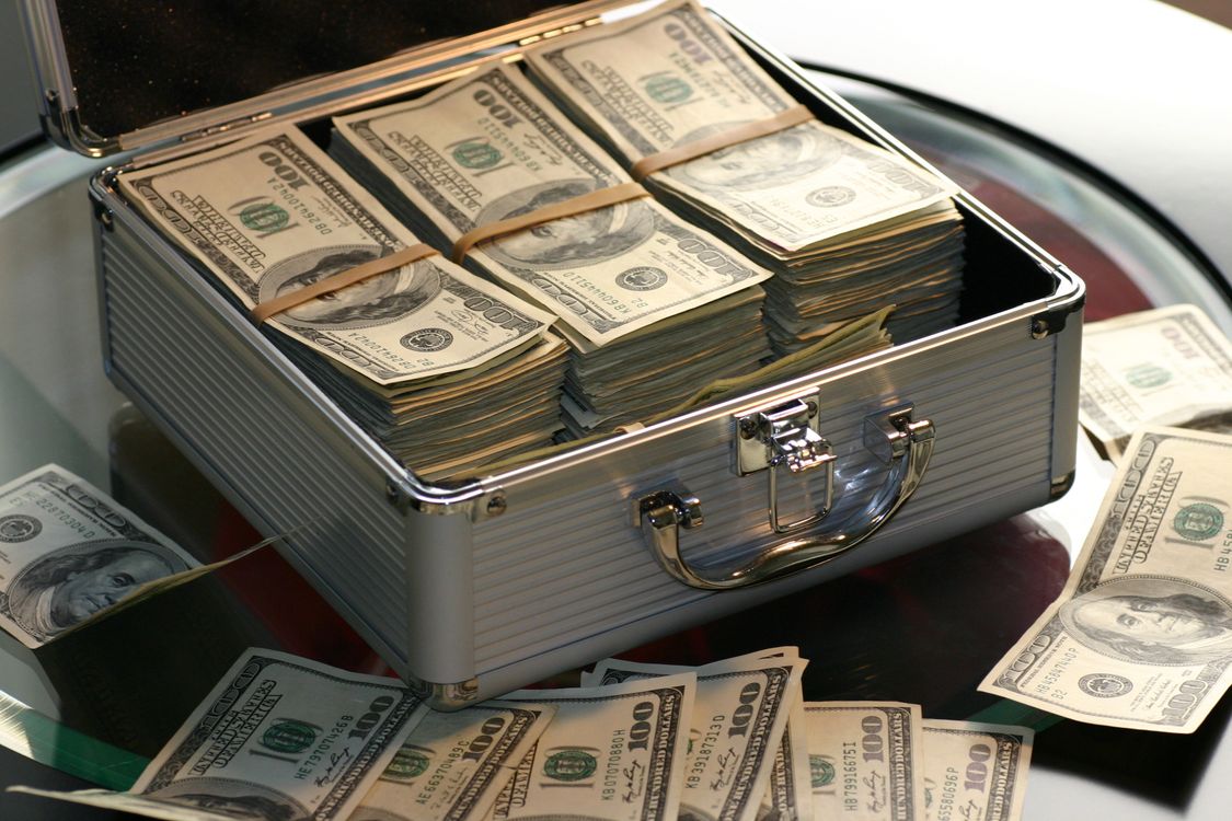 Should You Give a Virtual Assistant Access to Your Bank Account?